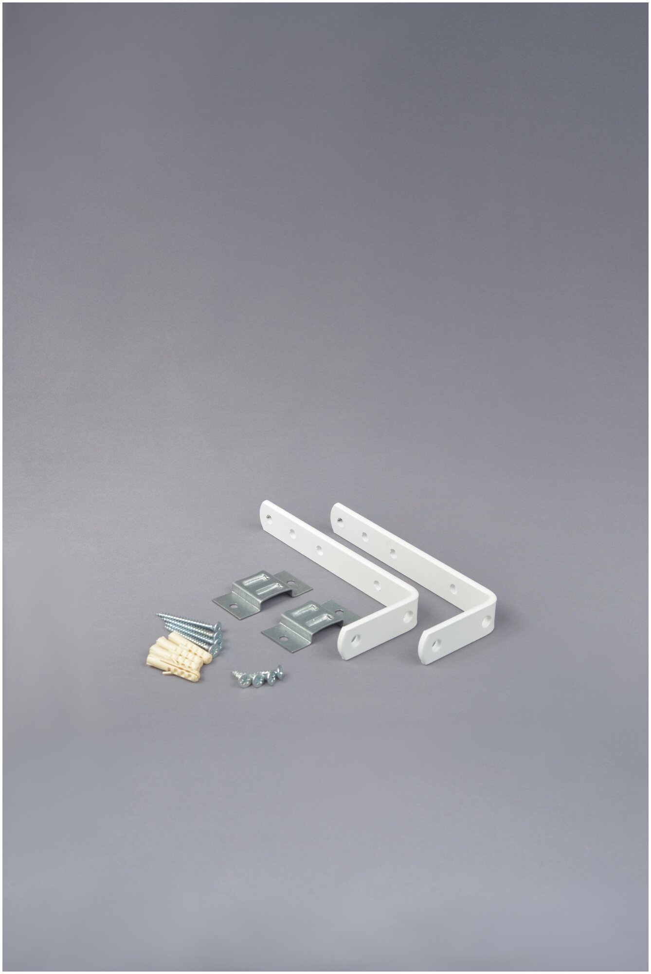 Кронштейны для потолочных карнизов для крепления на стену 96 фото