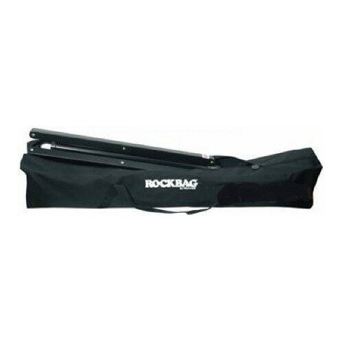фото Rockbag rb25590b сумка для стоек под акустическую систему rockbag-rockcase-rockstand-rockcable-rocktuner