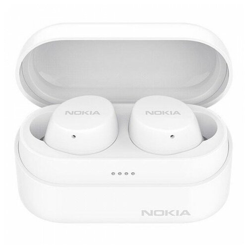 фото Наушники nokia power earbuds lite snow (8p00000113) no brand