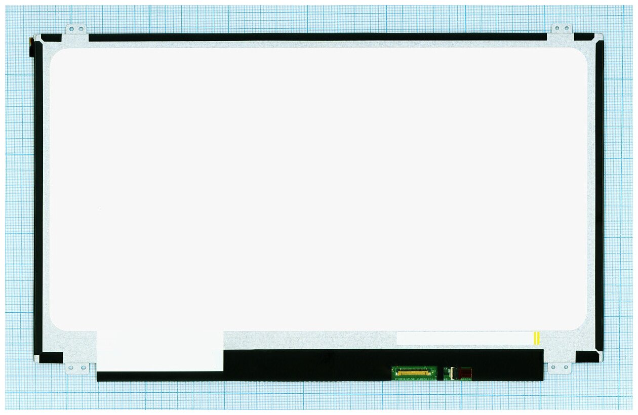 Матрица совместимый pn: NT156FHM-N41 / 1920x1080 (Full HD) / Матовая