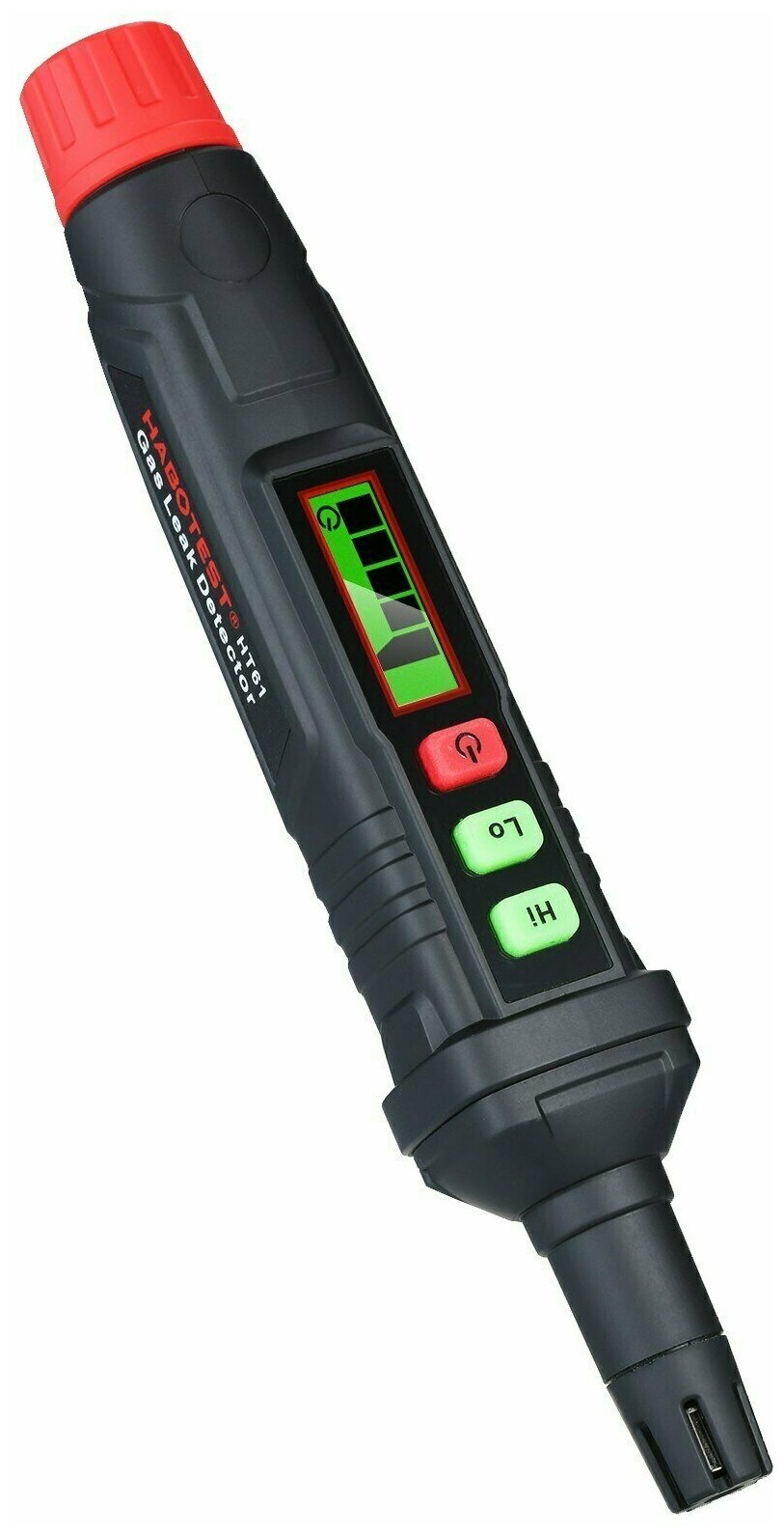 Детектор утечки газа Gas Leak Detector HT61