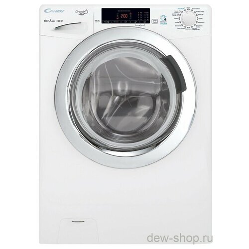 Стиральная машина Candy GVS34 116TC22-07 2135700₽