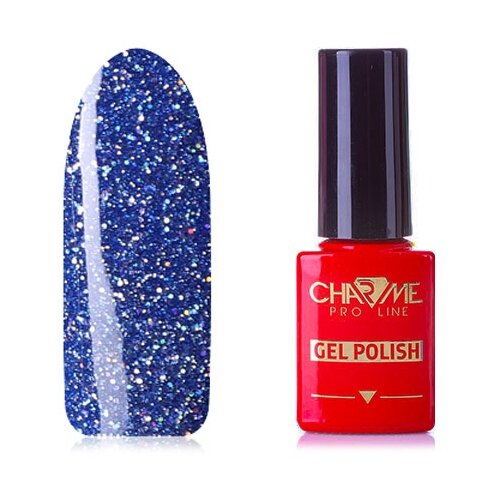 CHARME-PRO гель-лак Pro Line Party Time, 10 мл, 09