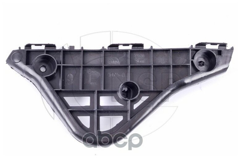 NSP NSP045253633050 Кронштейн бампера переднего левый TOYOTA Camry VII