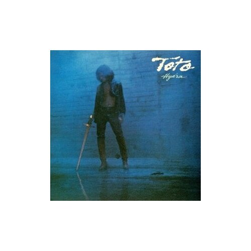 Виниловые пластинки, Columbia, TOTO - Hydra (LP) виниловые пластинки columbia toto live in tokyo 1980 ep lp