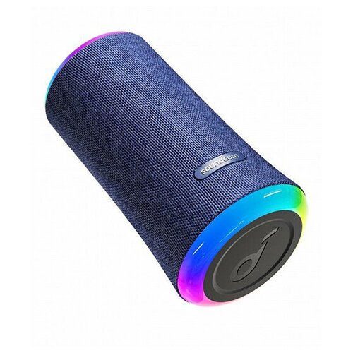 Anker Soundcore Flare 2 (черный)