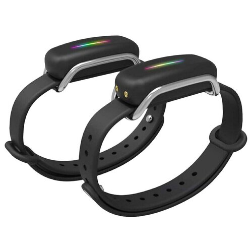 Bond Touch Браслеты прикосновений Bond Touch Bracelets Black черные 3199000₽