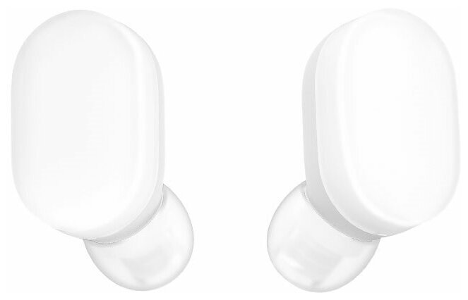 Беспроводные наушники Xiaomi Redmi AirDots 3