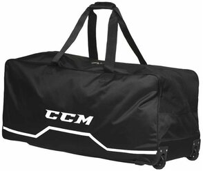 Баул хоккейный CCM 320 CORE WHEELED 33" на колесах