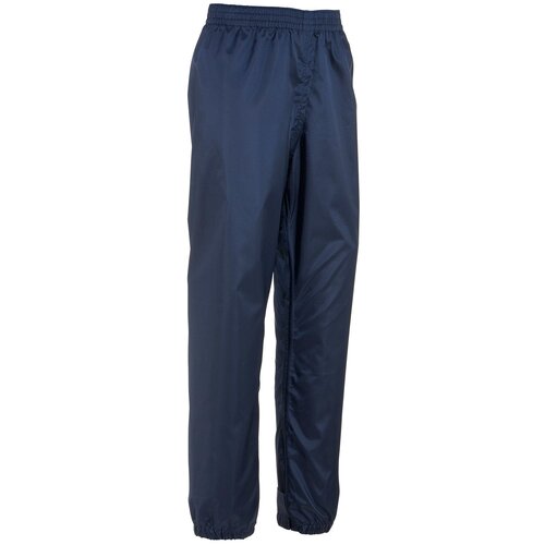 фото Спортивные брюки decathlon размер 10-11, темно-синий