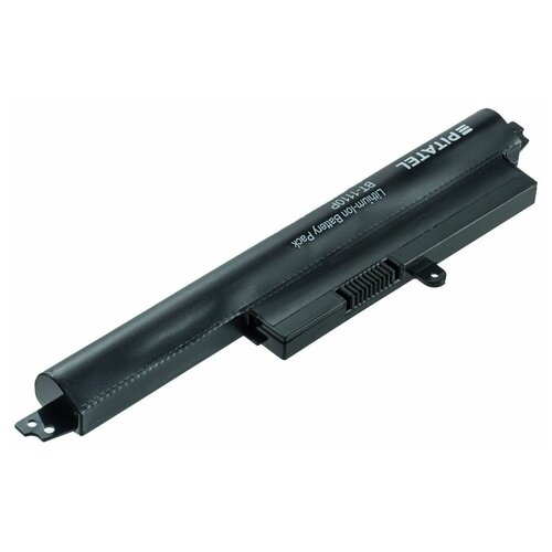 фото Аккумуляторная батарея pitatel pro bt-1110p для ноутбуков asus vivobook x200ca, f200ca