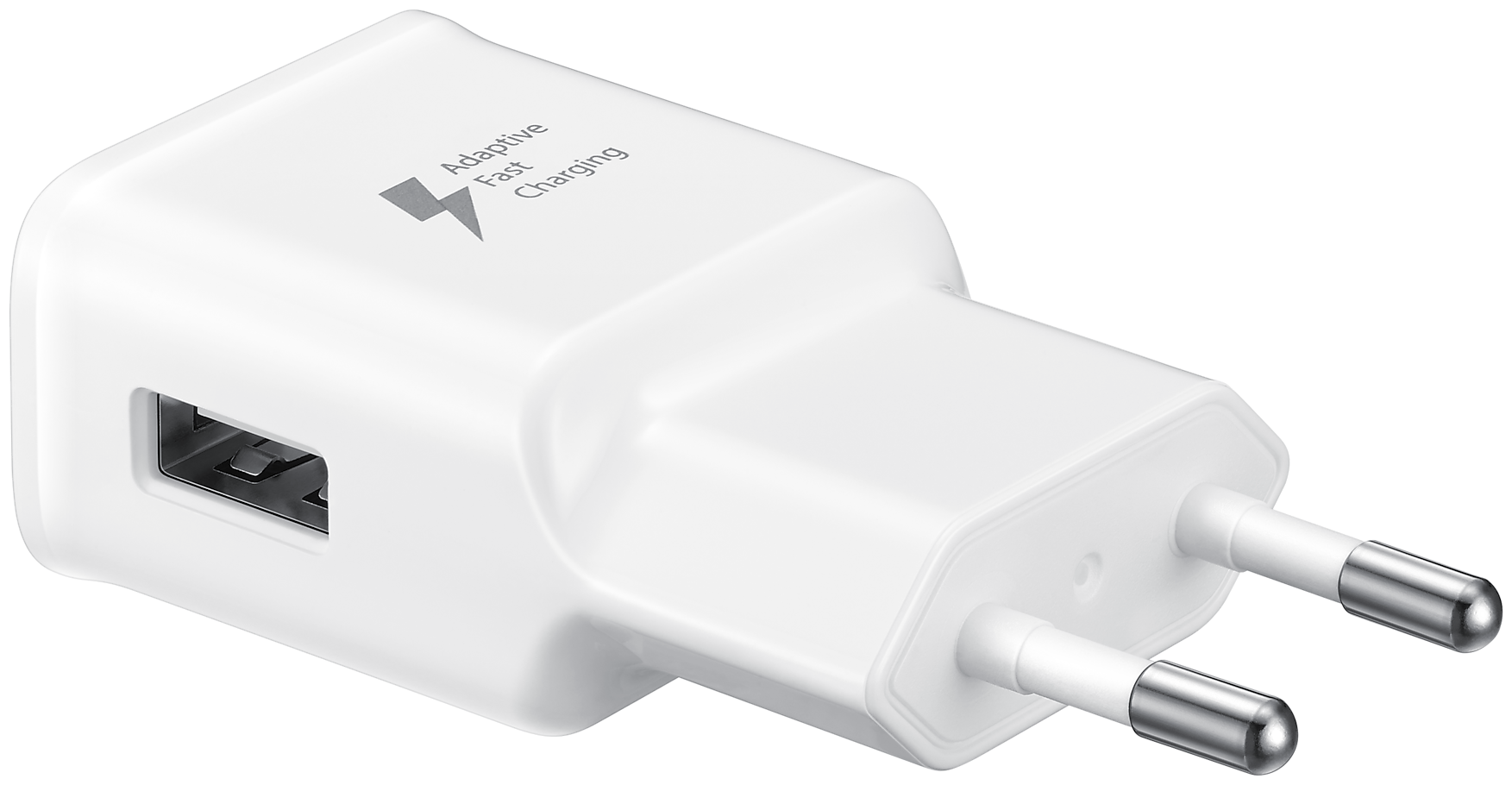 Зарядное устройство Samsung USB Type-C White EP-TA20EWECGRU