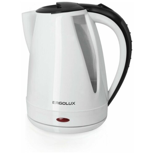 Чайник ERGOLUX ELX-KPO2-C32 бело-черный 169800₽