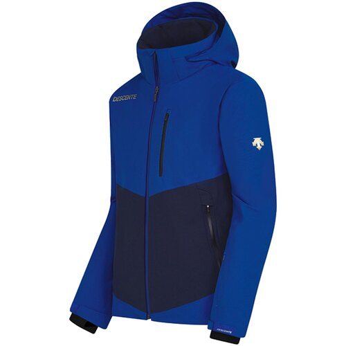 Куртка горнолыжная Descente Spencer Konpeki Blue (EUR:48)