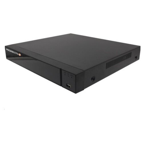 Видеорегистратор IP 36 потоков PX-NVR-C36H2 (BV), 5.0Мп, 2HDD, H.265