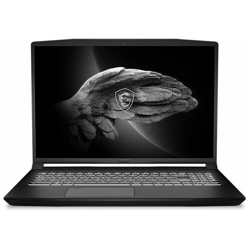 фото Ноутбук msi creator m16 a11ud-1014ru core i7 11800h 16gb ssd1 tb nvidia geforce rtx 3050 ti 4gb 16" qhd+ (2560x1