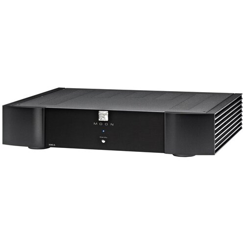 Интегральный усилитель мощности Moon by Simaudio 330A Black