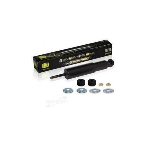 фото Trialli ah30001 амортизатор для а/м great wall hover 05-/h3 10-/h5 11- перед. масл. ah 30001