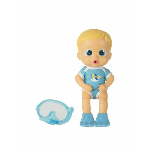 IMC Toys Кукла Bloopies для купания Max, 24 см