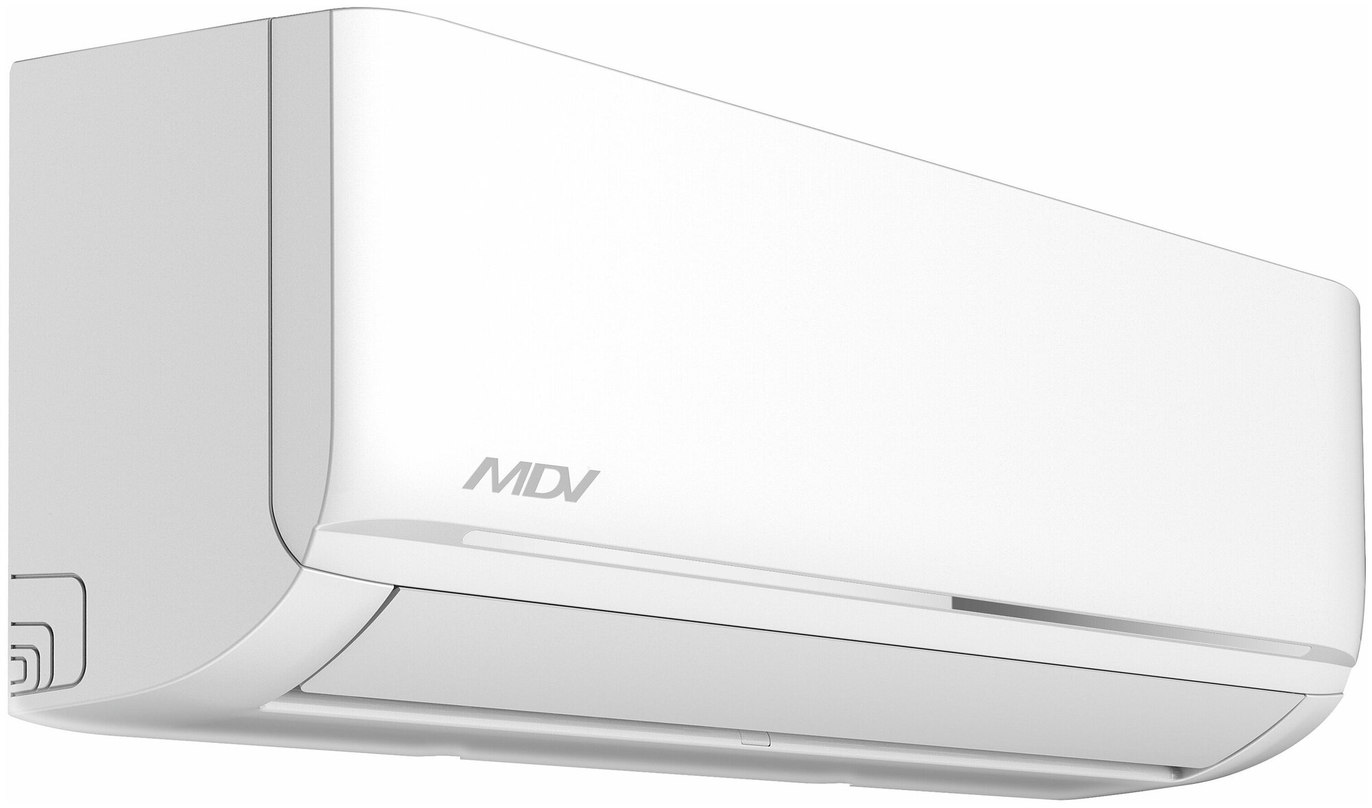 Инверторная сплит-система MDV INFINI INVERTER MDSAG-24HRFN8-I/MDOAG-24HFN8-O - фотография № 4