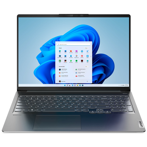 Ноутбук Lenovo IdeaPad 5 Pro 16ACH6 (82L500NARU)