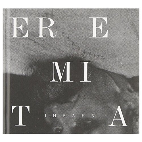 Ihsahn - Eremita [VINYL]