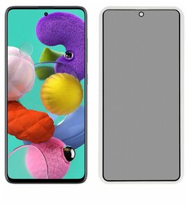 Фото Защитное стекло 3D / 4D / 21D / 111D для Samsung A51 / Vivo V17 Pro / Vivo V17 / Vivo X30 / Vivo X30 Pro / Vivo IQOO 3