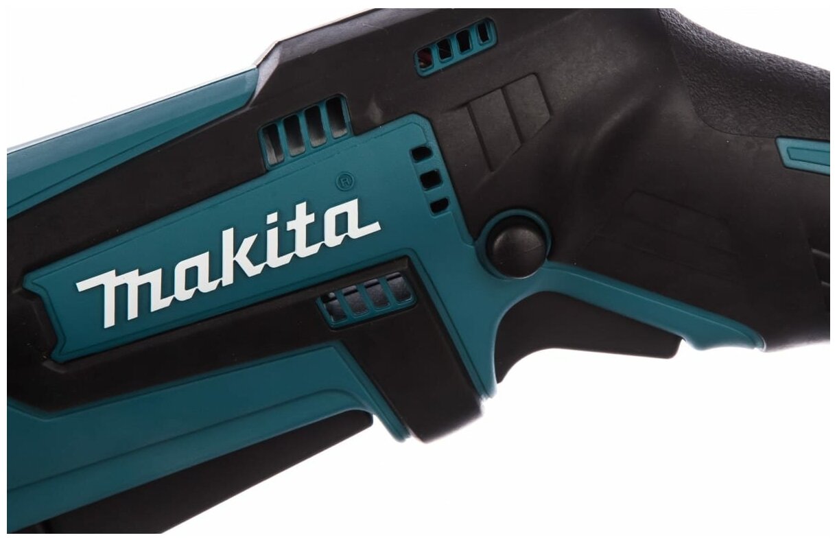 Аккумуляторная сабельная пила MAKITA DJR185Z - фотография № 5