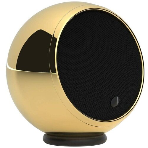 Полочная акустика Gallo Acoustics Micro Single Luxe Gold GM1LUGO 2699000₽