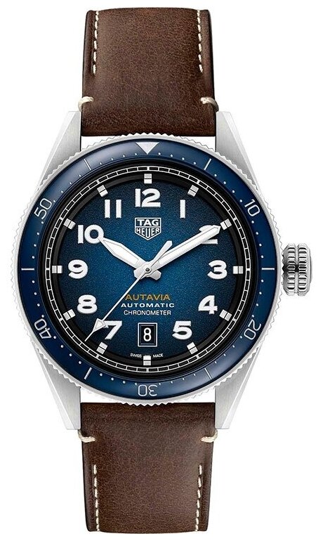 Наручные часы TAG Heuer