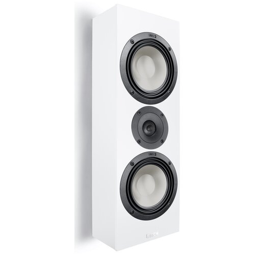 Акустическая система Canton GLE 15 OnWall white белый 4600000₽