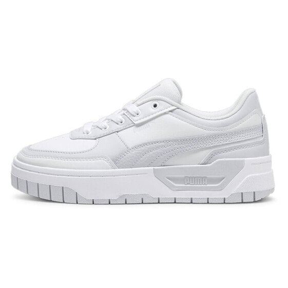 Кроссовки PUMA Cali Dream Leather Wns