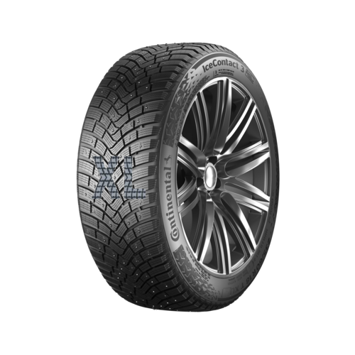 Continental IceContact 3 235/50R19 103T