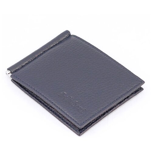 фото Зажим для денег синий schubert g010-301/06