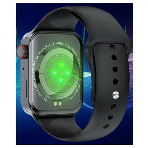 Bandrate smart фитнес браслет brst100gngn 382500₽