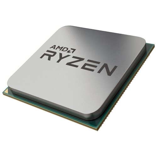 Процессор AMD Ryzen 3 2200GE AM4,  4 x 3200 МГц, OEM