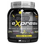 Olimp Предтренировочный комплекс Pump Express 1400g - изображение