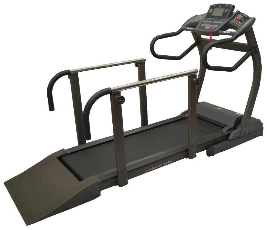 American Motion Fitness Беговая дорожка AMF 8643R