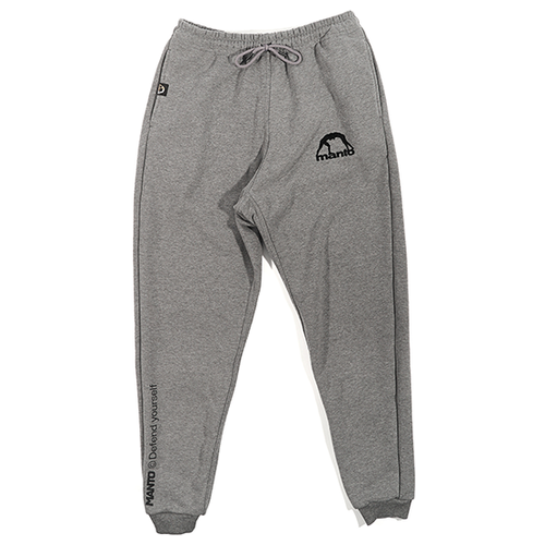 Спортивные штаны Manto Sweatpants Paris 2.0 Grey (XXL)