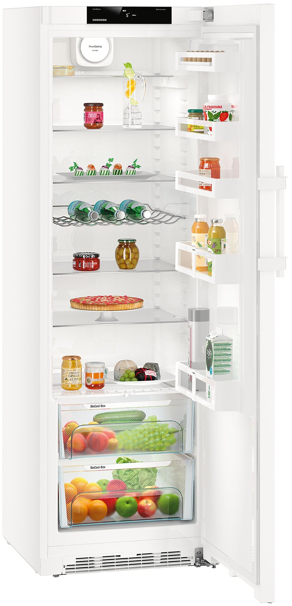 Холодильник Liebherr K 4330, белый
