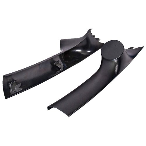 Облицовка стоек под рупорный твитер на LADA VESTA чер 180000₽