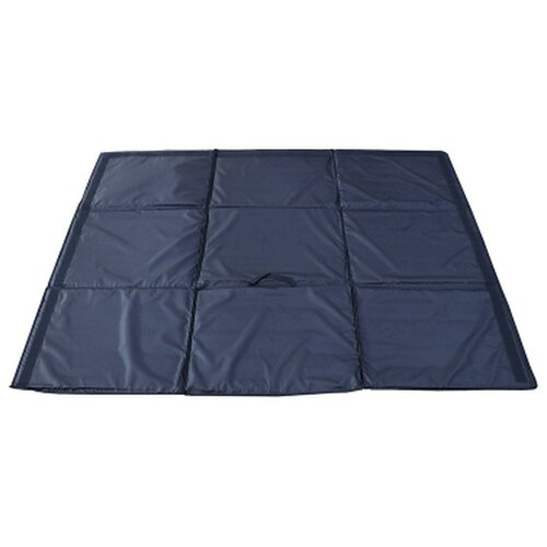 фото Пол для зимней палатки pf-tw-14 следопыт «premium», 210х160х1 см