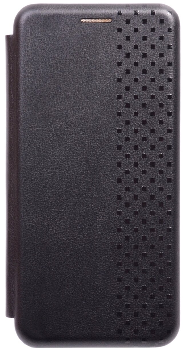 RE:PA Чехол - книжка ZiFu series для Xiaomi Redmi 8 черный