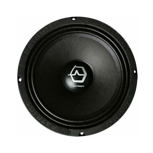 СЧ-динамик 20см Ural AS-PT200 Patriot BE 1 динамик 319000₽