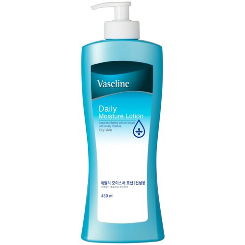 Aekyung Vaseline Лосьон для тела увлажняющий для ежедневного использования 450 мл