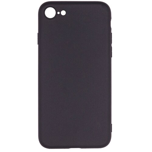 Чехол для Apple IPhone 7/8/SE 2020 - Чёрный