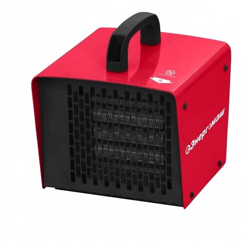 Тепловентилятор Энергомаш ТПБ-2000К 225000₽