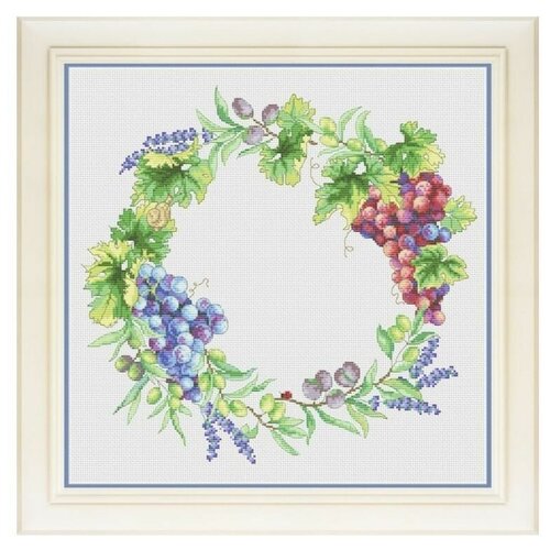 Набор для вышивания Olanta 