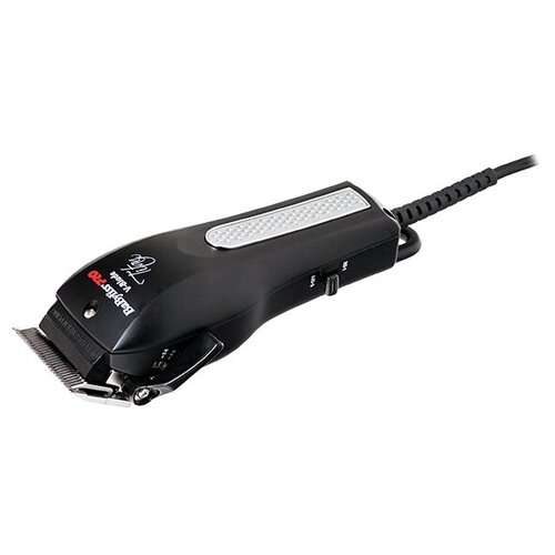 Машинка для стрижки BaBylissPRO FX685E V-Blade Clipper, черный