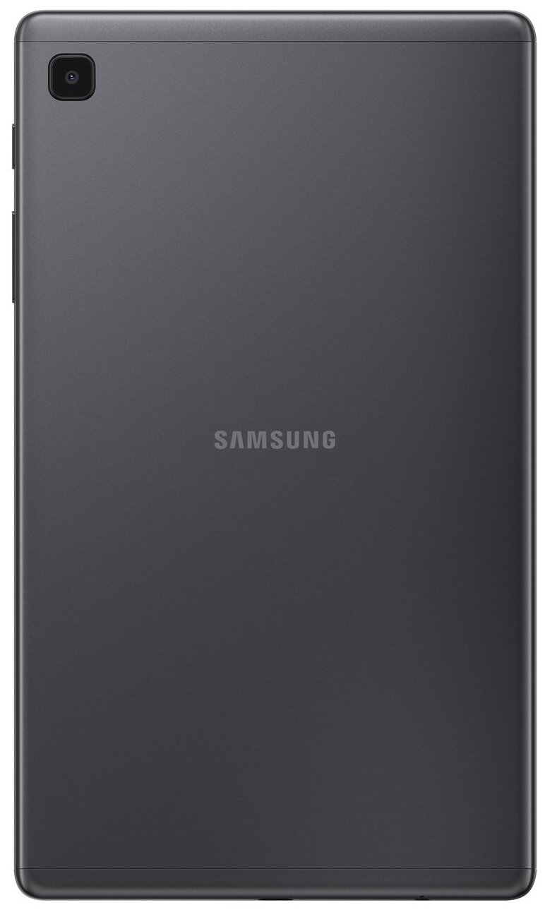 Планшет Samsung Galaxy Tab A7 Lite SM-T225 (2021), 3/32Gb, серебро (KZ)